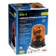 Φάρος RH-1 12V/24V Βιδωτός Πορτοκαλί 130x195mm - Lampa - L7299.9 Φάρος RH-1 12V/24V Βιδωτός Πορτοκαλί 130x195mm - Lampa - L7299.9