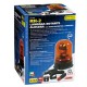 Φάρος RH-2 12V/24V Μαγνητικός με φις αναπτήρα Πορτοκαλί 130x195mm - Lampa - L7300.1 Φάρος RH-2 12V/24V Μαγνητικός με φις αναπτήρα Πορτοκαλί 130x195mm - Lampa - L7300.1