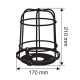 Προστατευτικό Πλέγμα Φάρων - Lampa - L7301.9 Προστατευτικό Πλέγμα Φάρων - Lampa - L7301.9