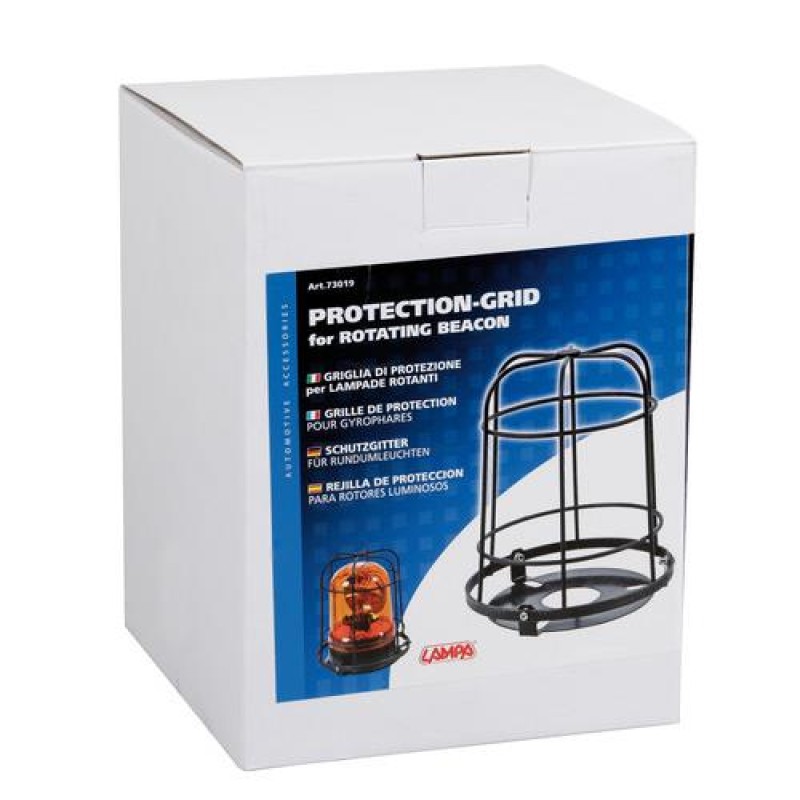 Προστατευτικό Πλέγμα Φάρων - Lampa - L7301.9 Προστατευτικό Πλέγμα Φάρων - Lampa - L7301.9