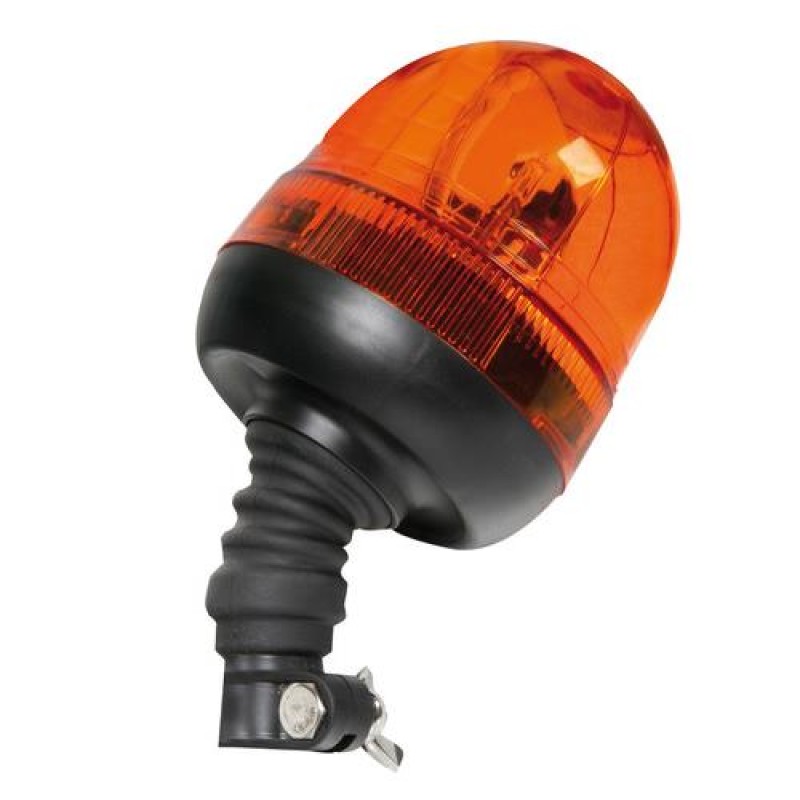 Φάρος με ελαστική βάση RH-3 12V/24V με DIN 125x235mm - Lampa - L7300.2 Φάρος με ελαστική βάση RH-3 12V/24V με DIN 125x235mm - Lampa - L7300.2
