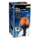Φάρος με ελαστική βάση RH-3 12V/24V με DIN 125x235mm - Lampa - L7300.2 Φάρος με ελαστική βάση RH-3 12V/24V με DIN 125x235mm - Lampa - L7300.2
