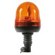 Φάρος με ελαστική βάση RH-3 12V/24V με DIN 125x235mm - Lampa - L7300.2 Φάρος με ελαστική βάση RH-3 12V/24V με DIN 125x235mm - Lampa - L7300.2
