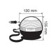 ΜΑΓΝΗΤΙΚΟΣ ΦΑΡΟΣ RH-4 12V/24V (ΠΟΡΤΟΚΑΛΙ/ΚΟΝΤΟΣ/ΣΤΡΟΓΓΥΛΟΣ ΜΕ ΦΙΣ ΑΝΑΠΤΗΡΑ - 130 Χ 135 mm) - Lampa - L7300.3 ΜΑΓΝΗΤΙΚΟΣ ΦΑΡΟΣ RH-4 12V/24V (ΠΟΡΤΟΚΑΛΙ/ΚΟΝΤΟΣ/ΣΤΡΟΓΓΥΛΟΣ ΜΕ ΦΙΣ ΑΝΑΠΤΗΡΑ - 130 Χ 135 mm) - Lampa - L7300.3