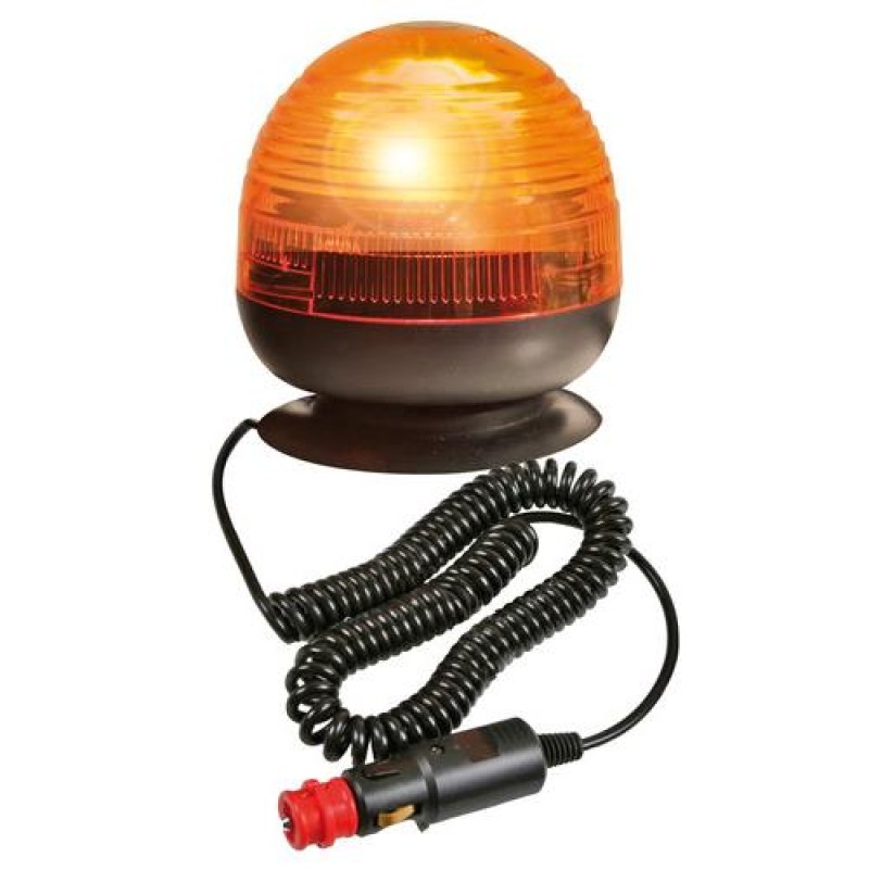 ΜΑΓΝΗΤΙΚΟΣ ΦΑΡΟΣ RH-4 12V/24V (ΠΟΡΤΟΚΑΛΙ/ΚΟΝΤΟΣ/ΣΤΡΟΓΓΥΛΟΣ ΜΕ ΦΙΣ ΑΝΑΠΤΗΡΑ - 130 Χ 135 mm) - Lampa - L7300.3 ΜΑΓΝΗΤΙΚΟΣ ΦΑΡΟΣ RH-4 12V/24V (ΠΟΡΤΟΚΑΛΙ/ΚΟΝΤΟΣ/ΣΤΡΟΓΓΥΛΟΣ ΜΕ ΦΙΣ ΑΝΑΠΤΗΡΑ - 130 Χ 135 mm) - Lampa - L7300.3