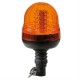 Φάρος βιδωτός Ελαστικός RL-3 12V/24V με DIN 125x250mm - Lampa - L7300.7 Φάρος βιδωτός Ελαστικός RL-3 12V/24V με DIN 125x250mm - Lampa - L7300.7
