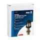 ΒΑΣΗ ΣΤΗΡΙΞΗΣ ΦΑΡΟΥ FIX-2 - Lampa - L7300.9 ΒΑΣΗ ΣΤΗΡΙΞΗΣ ΦΑΡΟΥ FIX-2 - Lampa - L7300.9
