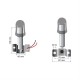 Βάση Στήριξης Φάρου FIX-8 70mm - Lampa - L7301.7 Βάση Στήριξης Φάρου FIX-8 70mm - Lampa - L7301.7