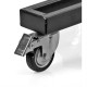 PP-3 ΣΤΑΝΤ 4 ΕΛΑΣΤΙΚΩΝ ΜΕ ΡΟΔΑΚΙΑ (MAX 100 kg) - Lampa - L1595.7 PP-3 ΣΤΑΝΤ 4 ΕΛΑΣΤΙΚΩΝ ΜΕ ΡΟΔΑΚΙΑ (MAX 100 kg) - Lampa - L1595.7