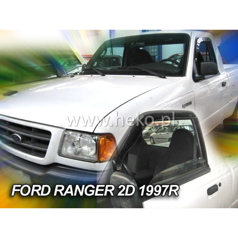 ΑΝΕΜΟΘΡΑΥΣΤΕΣ ΓΙΑ FORD RANGER PICK UP I 2D 1987-1997 / MAZDA B2500 PICKUP 1994-1997 ΖΕΥΓΑΡΙ ΑΠΟ ΕΥΚΑΜΠΤΟ ΦΙΜΕ ΠΛΑΣΤΙΚΟ HEKO - 2 ΤΕΜ. - Heko - ΑΝΕΜ.15215 ΑΝΕΜΟΘΡΑΥΣΤΕΣ ΓΙΑ FORD RANGER PICK UP I 2D 1987-1997 / MAZDA B2500 PICKUP 1994-1997 ΖΕΥΓΑΡΙ ΑΠΟ ΕΥΚΑΜΠΤΟ ΦΙΜΕ ΠΛΑΣΤΙΚΟ HEKO - 2 ΤΕΜ. - Heko - ΑΝΕΜ.15215