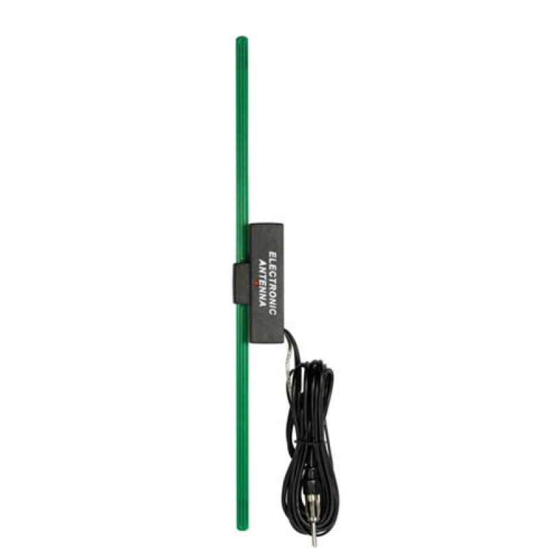 Κεραία Ηλεκτρονική Εσωτερική 12V 34cm - Lampa - L4026.7