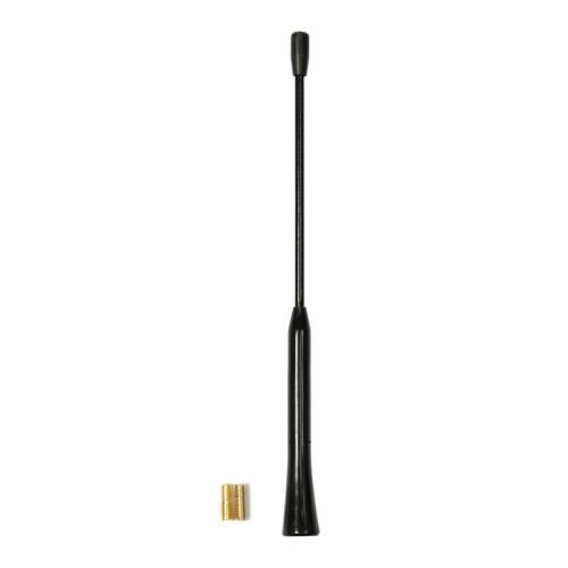 ΚΕΡΑΙΑ ΟΡΟΦΗΣ MULTI-FIT SYSTEM (ΜΑΥΡΗ - UNIVERSAL - 22cm) - Lampa - L4021.7 ΚΕΡΑΙΑ ΟΡΟΦΗΣ MULTI-FIT SYSTEM (ΜΑΥΡΗ - UNIVERSAL - 22cm) - Lampa - L4021.7