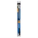 Κεραία Οροφής Μαύρη MULTI-FIT SYSTEM 33cm - Lampa - L4023.9 Κεραία Οροφής Μαύρη MULTI-FIT SYSTEM 33cm - Lampa - L4023.9