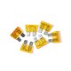 Ασφάλειες 7.5A 12/24V SMART-LED 6τεμ. - Lampa - 7018.2-LM