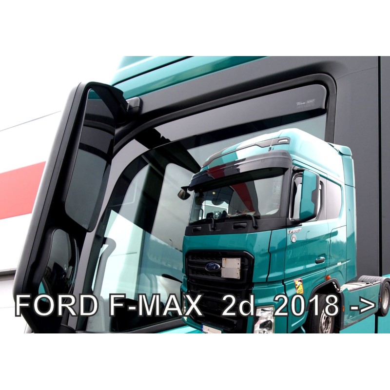 ΑΝΕΜΟΘΡΑΥΣΤΕΣ ΓΙΑ FORD F-MAX 2D 2018+? ΖΕΥΓΑΡΙ ΑΠΟ ΕΥΚΑΜΠΤΟ ΦΙΜΕ ΠΛΑΣΤΙΚΟ HEKO - 2 ΤΕΜ. - Heko - ΑΝΕΜ.15236/TRUCK ΑΝΕΜΟΘΡΑΥΣΤΕΣ ΓΙΑ FORD F-MAX 2D 2018+? ΖΕΥΓΑΡΙ ΑΠΟ ΕΥΚΑΜΠΤΟ ΦΙΜΕ ΠΛΑΣΤΙΚΟ HEKO - 2 ΤΕΜ. - Heko - ΑΝΕΜ.15236/TRUCK