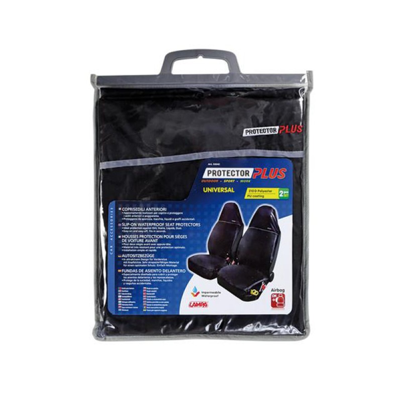 ΚΑΛΥΜΜΑΤΑ ΚΑΘΙΣΜΑΤΩΝ PROTECTOR PLUS (ΕΜΠΡΟΣ) - 2 ΤΕΜ. - Lampa - L5324.2 ΚΑΛΥΜΜΑΤΑ ΚΑΘΙΣΜΑΤΩΝ PROTECTOR PLUS (ΕΜΠΡΟΣ) - 2 ΤΕΜ. - Lampa - L5324.2