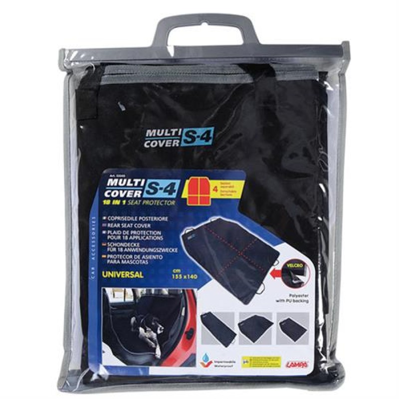 Προστατευτικό Καθίσματος MULTI-COVER S-4 - Lampa - L5324.5 Προστατευτικό Καθίσματος MULTI-COVER S-4 - Lampa - L5324.5