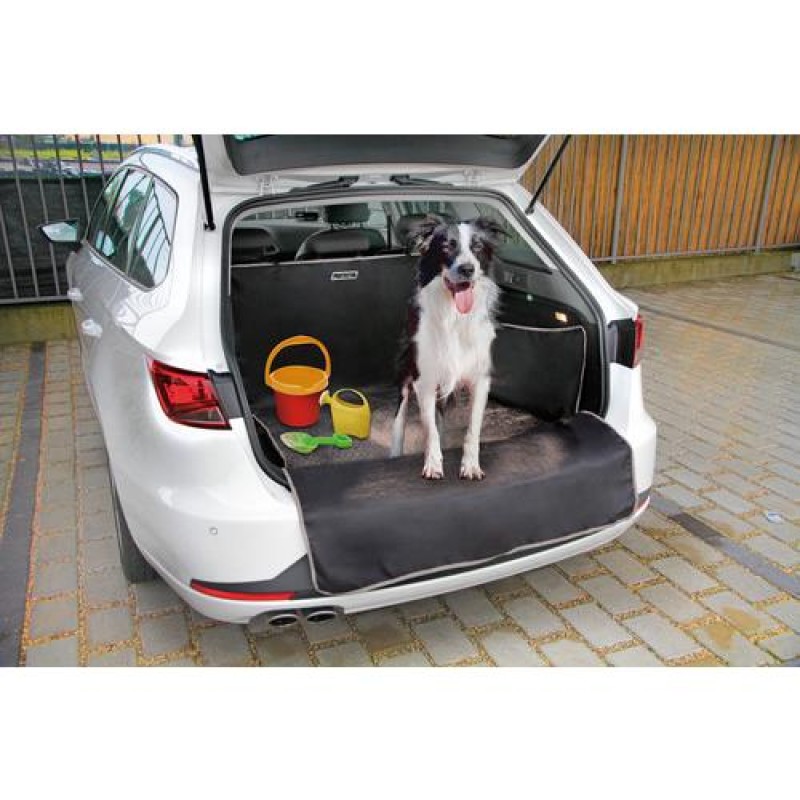 Κάλυμμα προτ μπαγκαζ PROTECTOR 2 in 1 αδιάβροχο190x100cm 1τεμ. - Lampa - L5324.7 Κάλυμμα προτ μπαγκαζ PROTECTOR 2 in 1 αδιάβροχο190x100cm 1τεμ. - Lampa - L5324.7