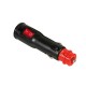 ΦΙΣ ΑΝΑΠΤΗΡΑ 12/24V - 10A (ΜΕ ΔΙΑΚΟΠΤΗ) - Lampa - 3897.3-LM