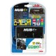 Αντάπτορας Αναπτήρα Τριπλός με 4 USB 12/24V με καλώδιο 85cm - Lampa - L3895.3 Αντάπτορας Αναπτήρα Τριπλός με 4 USB 12/24V με καλώδιο 85cm - Lampa - L3895.3