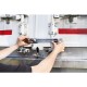 Κλειδαριά Container Zanna3 - Lampa - L9866.7 Κλειδαριά Container Zanna3 - Lampa - L9866.7