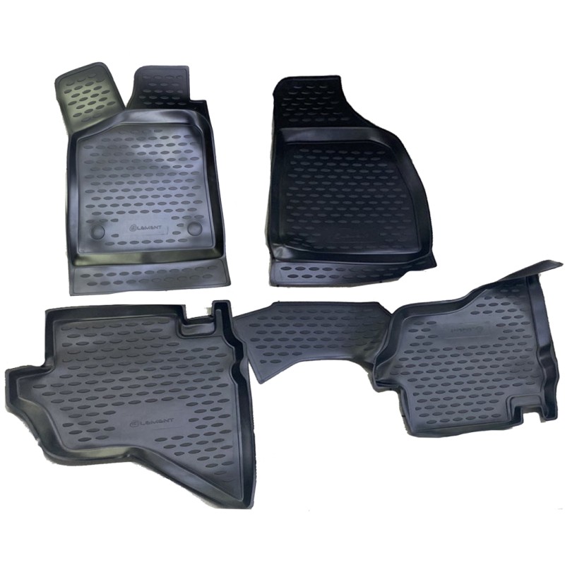 ΜΑΡΚΕ ΠΑΤΑΚΙΑ ΣΕ ΣΚΑΦΗ TPE ΛΑΣΤΙΧΟ ΓΙΑ FORD RANGER 2007-2011 ΣΕ ΜΑΥΡΟ ΧΡΩΜΑ NOVLINE - 4 ΤΕΜ. - Novline - EXP.1573057/NV ΜΑΡΚΕ ΠΑΤΑΚΙΑ ΣΕ ΣΚΑΦΗ TPE ΛΑΣΤΙΧΟ ΓΙΑ FORD RANGER 2007-2011 ΣΕ ΜΑΥΡΟ ΧΡΩΜΑ NOVLINE - 4 ΤΕΜ. - Novline - EXP.1573057/NV