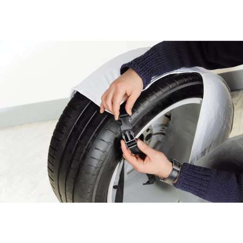 Κουβέρτα Ελαστικού SUN STOP (L) 76-81cm (30-32 INCH) 2τεμ. - Lampa - L1592.7 Κουβέρτα Ελαστικού SUN STOP (L) 76-81cm (30-32 INCH) 2τεμ. - Lampa - L1592.7