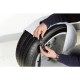 Κουβέρτα Ελαστικού SUN STOP (L) 76-81cm (30-32 INCH) 2τεμ. - Lampa - L1592.7 Κουβέρτα Ελαστικού SUN STOP (L) 76-81cm (30-32 INCH) 2τεμ. - Lampa - L1592.7