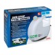 Κουβέρτα Ελαστικού SUN STOP (L) 76-81cm (30-32 INCH) 2τεμ. - Lampa - L1592.7 Κουβέρτα Ελαστικού SUN STOP (L) 76-81cm (30-32 INCH) 2τεμ. - Lampa - L1592.7