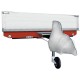 Κουκούλα Μηχανισμοί Τρέιλερ PVC 91x59cm - Lampa - L1593.1 Κουκούλα Μηχανισμοί Τρέιλερ PVC 91x59cm - Lampa - L1593.1
