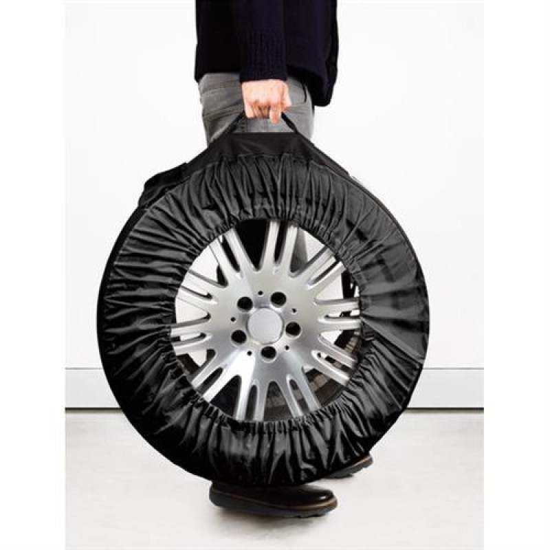 ΤΣΑΝΤΕΣ ΜΕΤΑΦΟΡΑΣ 4 ΕΛΑΣΤΙΚΩΝ TYRE WRAP DELUXE (L) 73 Χ 35 cm - 13-19 INCH - Lampa - L1594.1 ΤΣΑΝΤΕΣ ΜΕΤΑΦΟΡΑΣ 4 ΕΛΑΣΤΙΚΩΝ TYRE WRAP DELUXE (L) 73 Χ 35 cm - 13-19 INCH - Lampa - L1594.1