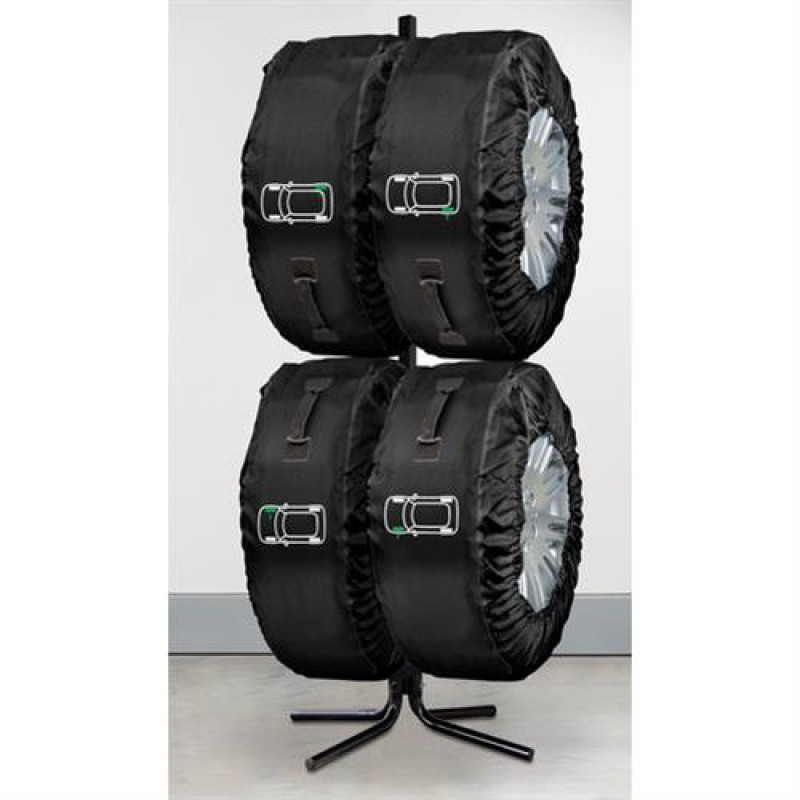 ΤΣΑΝΤΕΣ ΜΕΤΑΦΟΡΑΣ 4 ΕΛΑΣΤΙΚΩΝ TYRE WRAP DELUXE (L) 73 Χ 35 cm - 13-19 INCH - Lampa - L1594.1 ΤΣΑΝΤΕΣ ΜΕΤΑΦΟΡΑΣ 4 ΕΛΑΣΤΙΚΩΝ TYRE WRAP DELUXE (L) 73 Χ 35 cm - 13-19 INCH - Lampa - L1594.1