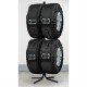 ΤΣΑΝΤΕΣ ΜΕΤΑΦΟΡΑΣ 4 ΕΛΑΣΤΙΚΩΝ TYRE WRAP DELUXE (L) 73 Χ 35 cm - 13-19 INCH - Lampa - L1594.1 ΤΣΑΝΤΕΣ ΜΕΤΑΦΟΡΑΣ 4 ΕΛΑΣΤΙΚΩΝ TYRE WRAP DELUXE (L) 73 Χ 35 cm - 13-19 INCH - Lampa - L1594.1