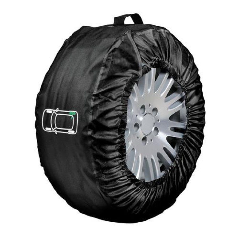 ΤΣΑΝΤΕΣ ΜΕΤΑΦΟΡΑΣ 4 ΕΛΑΣΤΙΚΩΝ TYRE WRAP DELUXE (L) 73 Χ 35 cm - 13-19 INCH - Lampa - L1594.1 ΤΣΑΝΤΕΣ ΜΕΤΑΦΟΡΑΣ 4 ΕΛΑΣΤΙΚΩΝ TYRE WRAP DELUXE (L) 73 Χ 35 cm - 13-19 INCH - Lampa - L1594.1