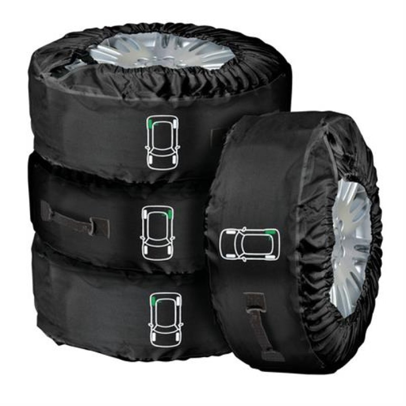 ΤΣΑΝΤΕΣ ΜΕΤΑΦΟΡΑΣ 4 ΕΛΑΣΤΙΚΩΝ TYRE WRAP DELUXE (L) 73 Χ 35 cm - 13-19 INCH - Lampa - L1594.1 ΤΣΑΝΤΕΣ ΜΕΤΑΦΟΡΑΣ 4 ΕΛΑΣΤΙΚΩΝ TYRE WRAP DELUXE (L) 73 Χ 35 cm - 13-19 INCH - Lampa - L1594.1