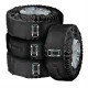 ΤΣΑΝΤΕΣ ΜΕΤΑΦΟΡΑΣ 4 ΕΛΑΣΤΙΚΩΝ TYRE WRAP DELUXE (L) 73 Χ 35 cm - 13-19 INCH - Lampa - L1594.1 ΤΣΑΝΤΕΣ ΜΕΤΑΦΟΡΑΣ 4 ΕΛΑΣΤΙΚΩΝ TYRE WRAP DELUXE (L) 73 Χ 35 cm - 13-19 INCH - Lampa - L1594.1