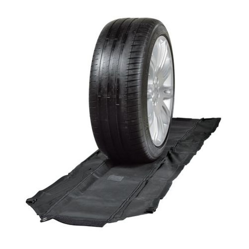 ΤΣΑΝΤΕΣ ΜΕΤΑΦΟΡΑΣ 4 ΕΛΑΣΤΙΚΩΝ TYRE WRAP DELUXE (L) 73 Χ 35 cm - 13-19 INCH - Lampa - L1594.1 ΤΣΑΝΤΕΣ ΜΕΤΑΦΟΡΑΣ 4 ΕΛΑΣΤΙΚΩΝ TYRE WRAP DELUXE (L) 73 Χ 35 cm - 13-19 INCH - Lampa - L1594.1