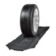 ΤΣΑΝΤΕΣ ΜΕΤΑΦΟΡΑΣ 4 ΕΛΑΣΤΙΚΩΝ TYRE WRAP DELUXE (L) 73 Χ 35 cm - 13-19 INCH - Lampa - L1594.1 ΤΣΑΝΤΕΣ ΜΕΤΑΦΟΡΑΣ 4 ΕΛΑΣΤΙΚΩΝ TYRE WRAP DELUXE (L) 73 Χ 35 cm - 13-19 INCH - Lampa - L1594.1