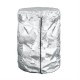 ΑΔΙΑΒΡΟΧΗ ΚΟΥΚΟΥΛΑ ΕΛΑΣΤΙΚΩΝ TYRES STORAGE COVERS (XL) 90 Χ 135 cm - Lampa - L1594.8 ΑΔΙΑΒΡΟΧΗ ΚΟΥΚΟΥΛΑ ΕΛΑΣΤΙΚΩΝ TYRES STORAGE COVERS (XL) 90 Χ 135 cm - Lampa - L1594.8