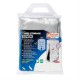 ΑΔΙΑΒΡΟΧΗ ΚΟΥΚΟΥΛΑ ΕΛΑΣΤΙΚΩΝ TYRES STORAGE COVERS (M) 66 Χ 97 c - Lampa - L1594.6 ΑΔΙΑΒΡΟΧΗ ΚΟΥΚΟΥΛΑ ΕΛΑΣΤΙΚΩΝ TYRES STORAGE COVERS (M) 66 Χ 97 c - Lampa - L1594.6