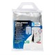 ΑΔΙΑΒΡΟΧΗ ΚΟΥΚΟΥΛΑ ΕΛΑΣΤΙΚΩΝ TYRES STORAGE COVERS (L) 80 Χ 117 cm - Lampa - L1594.7 ΑΔΙΑΒΡΟΧΗ ΚΟΥΚΟΥΛΑ ΕΛΑΣΤΙΚΩΝ TYRES STORAGE COVERS (L) 80 Χ 117 cm - Lampa - L1594.7