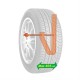 ΣΤΗΡΙΓΜΑΤΑ ΕΛΑΣΤΙΚΩΝ ΤΟΙΧΟΥ - 4 ΤΕΜ. - Lampa - L1595.9 ΣΤΗΡΙΓΜΑΤΑ ΕΛΑΣΤΙΚΩΝ ΤΟΙΧΟΥ - 4 ΤΕΜ. - Lampa - L1595.9
