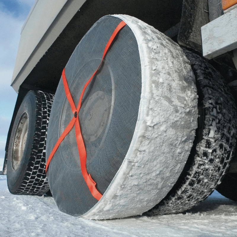 ΑΝΤΙΟΛΙΣΘΗΤΙΚΟ ΠΑΝΙ ΧΙΟΝΙΟΥ AUTOSOCK AL89 TRUCK SERIES - 2 ΤΕΜ. - Lampa - L.AS89 ΑΝΤΙΟΛΙΣΘΗΤΙΚΟ ΠΑΝΙ ΧΙΟΝΙΟΥ AUTOSOCK AL89 TRUCK SERIES - 2 ΤΕΜ. - Lampa - L.AS89