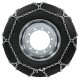 ΑΛΥΣΙΔΕΣ ΧΙΟΝΙΟΥ ΦΟΡΤΗΓΟΥ CARGO PROFESSIONAL GR30.5 LAMPA - 2 ΤΕΜ. - Lampa - L1613.8 ΑΛΥΣΙΔΕΣ ΧΙΟΝΙΟΥ ΦΟΡΤΗΓΟΥ CARGO PROFESSIONAL GR30.5 LAMPA - 2 ΤΕΜ. - Lampa - L1613.8