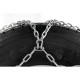 ΑΛΥΣΙΔΕΣ ΧΙΟΝΙΟΥ ΦΟΡΤΗΓΟΥ CARGO PROFESSIONAL GR26 LAMPA - 2 ΤΕΜ. - Lampa - L1613.2 ΑΛΥΣΙΔΕΣ ΧΙΟΝΙΟΥ ΦΟΡΤΗΓΟΥ CARGO PROFESSIONAL GR26 LAMPA - 2 ΤΕΜ. - Lampa - L1613.2