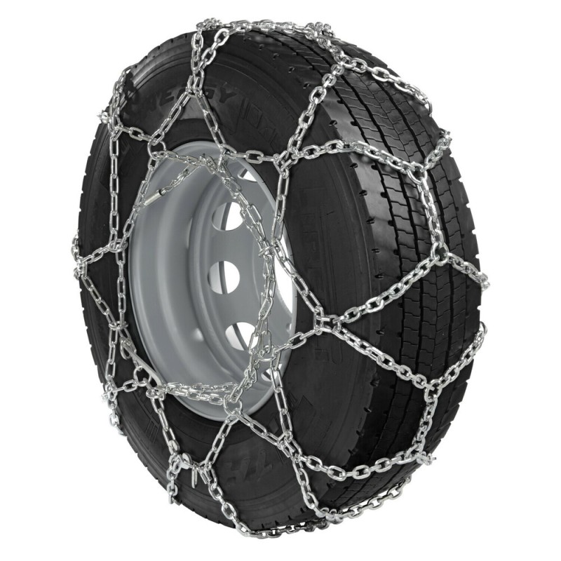 ΑΛΥΣΙΔΕΣ ΧΙΟΝΙΟΥ ΦΟΡΤΗΓΟΥ CARGO PROFESSIONAL GR52 LAMPA - 2 ΤΕΜ. - Lampa - L1614.7 ΑΛΥΣΙΔΕΣ ΧΙΟΝΙΟΥ ΦΟΡΤΗΓΟΥ CARGO PROFESSIONAL GR52 LAMPA - 2 ΤΕΜ. - Lampa - L1614.7