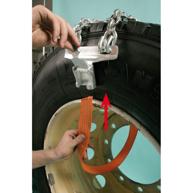 ΑΛΥΣΙΔΑ ΦΟΡΤΗΓΟΥ EUROPA 2E ΣΕ ΤΣΟΥΒΑΛΙ LAMPA - 2 TEM. - Lampa - L1649.5 ΑΛΥΣΙΔΑ ΦΟΡΤΗΓΟΥ EUROPA 2E ΣΕ ΤΣΟΥΒΑΛΙ LAMPA - 2 TEM. - Lampa - L1649.5