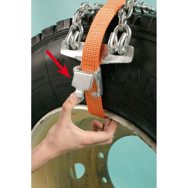 ΑΛΥΣΙΔΑ ΦΟΡΤΗΓΟΥ EUROPA 2E ΣΕ ΤΣΟΥΒΑΛΙ LAMPA - 2 TEM. - Lampa - L1649.5 ΑΛΥΣΙΔΑ ΦΟΡΤΗΓΟΥ EUROPA 2E ΣΕ ΤΣΟΥΒΑΛΙ LAMPA - 2 TEM. - Lampa - L1649.5
