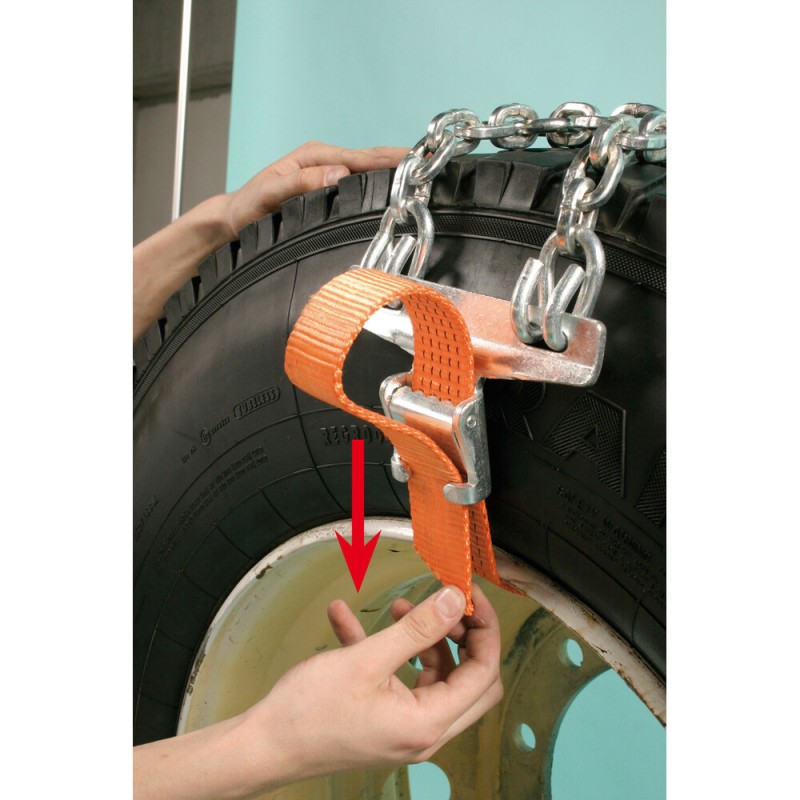 ΑΛΥΣΙΔΑ ΦΟΡΤΗΓΟΥ EUROPA 2E ΣΕ ΤΣΟΥΒΑΛΙ LAMPA - 2 TEM. - Lampa - L1649.5 ΑΛΥΣΙΔΑ ΦΟΡΤΗΓΟΥ EUROPA 2E ΣΕ ΤΣΟΥΒΑΛΙ LAMPA - 2 TEM. - Lampa - L1649.5