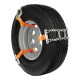 ΑΛΥΣΙΔΑ ΦΟΡΤΗΓΟΥ EUROPA 2E ΣΕ ΤΣΟΥΒΑΛΙ LAMPA - 2 TEM. - Lampa - L1649.5 ΑΛΥΣΙΔΑ ΦΟΡΤΗΓΟΥ EUROPA 2E ΣΕ ΤΣΟΥΒΑΛΙ LAMPA - 2 TEM. - Lampa - L1649.5